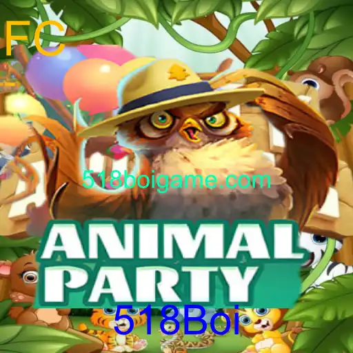 Descubra AnimalParty: O Jogo de Festa que Revoluciona a Interação Social