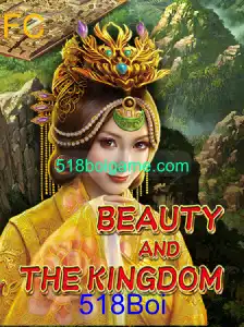 Explorando o Mundo Mágico de BeautyAndTheKingdom e a Chave Secreta 518Boi