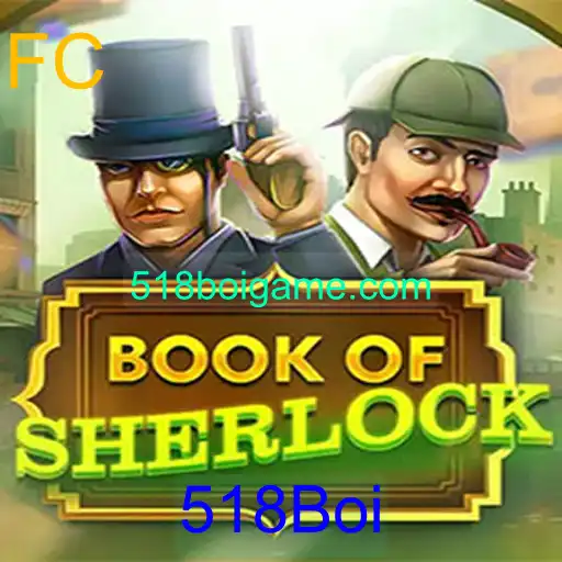 Descubra o Universo de Mistérios: BookOfSherlock e as Aventuras com 518Boi