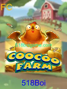 Descubra o Fascinante Mundo de CooCooFarm: Uma Aventura com 518Boi