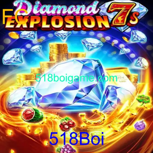 DiamondExplosion7s: Descubra a Emoção do Novo Jogo de Slots