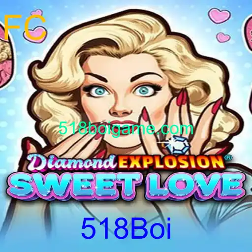 Explorando o Mundo Encantador de DiamondExplosionSweetLove