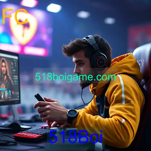 Esportes virtuais