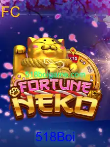 Descobrindo FortuneNeko: O Novo Fenômeno no Mundo dos Jogos