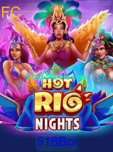 Descubra HotRioNights: Um Novo Jogo Envolvente