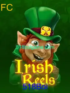 IrishReels: Explorando o Mundo do Jogos de Aventura Inspirado na Cultura Irlandesa