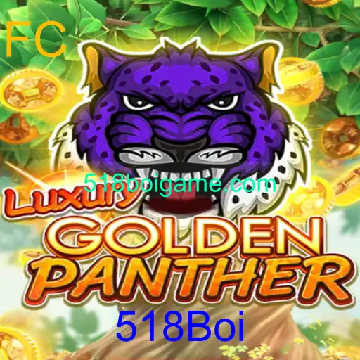 LUXURYGOLDENPANTHER: A Nova Sensação dos Jogos de Estratégia
