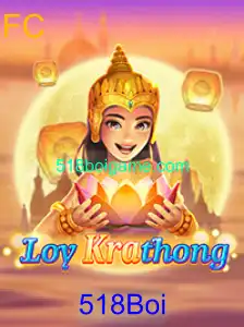 Explorando LoyKrathong: Um Jogo de Estratégia e Tradição