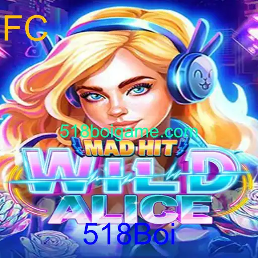 Explorando MadHitWildAlice: Uma Imersão no Novo Fenômeno dos Jogos