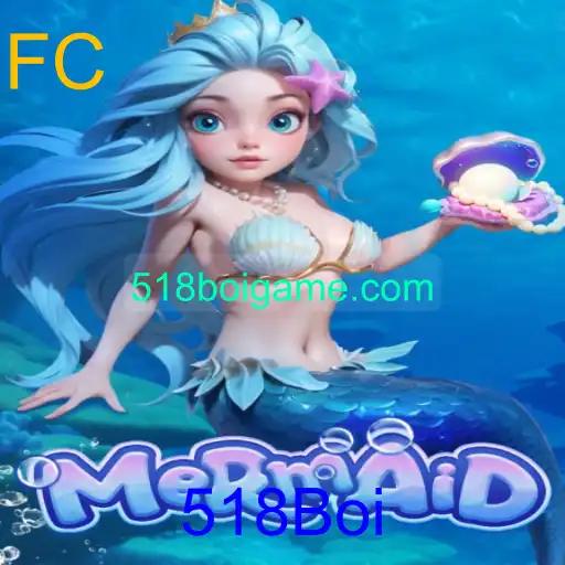 Mermaid: Um Mergulho no Fascinante Mundo do Jogo com 518Boi