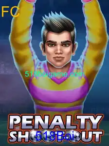 PenaltyShootOut: A Excitante Jornada do Jogo de Futebol Digital