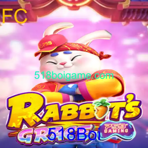 Desvende os Segredos de RabbitsGrace: Um Mergulho no Universo do Jogo com 518Boi
