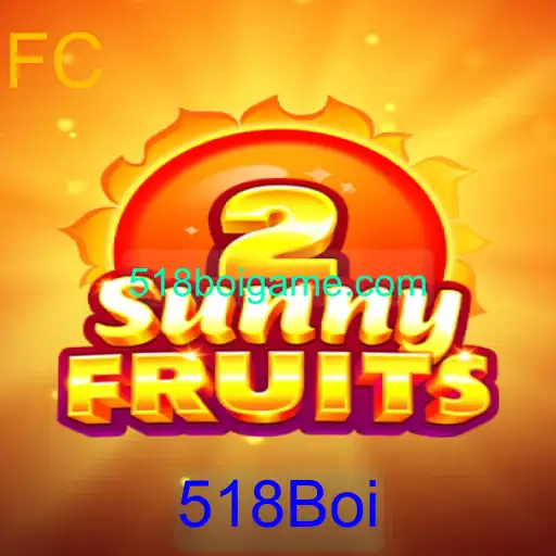 Explorando o Fascinante Mundo do Jogo 'SunnyFruits2'