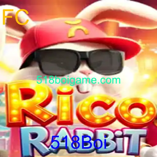 Descubra o Universo de RicoRabbit e as Estratégias de Jogo de 518Boi