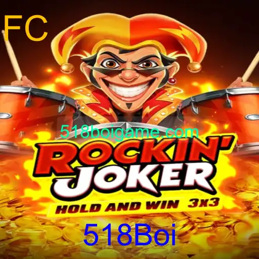 Descubra o Mundo Cativante de RockinJoker
