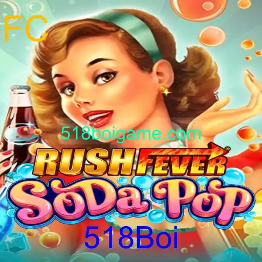 Descubra RushFeverSodaPop: O Jogo que Combina Estratégia e Diversão