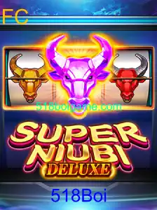 Descubra o Mundo de SuperNiubiDeluxe: Uma Aventura Inovadora no Universo dos Jogos