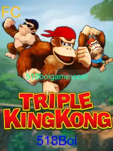 Desvendando o Mundo do Jogo TripleKingKong e a Palavra-Chave 518Boi