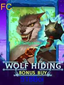 Descubra o Empolgante Mundo de WolfHidingBonusBuy